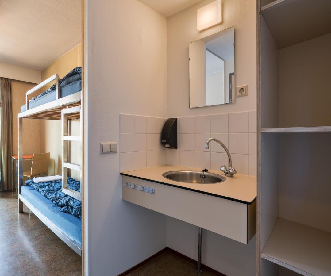 Stayokay Hostel Texel เดนบวร์ก ภายนอก รูปภาพ
