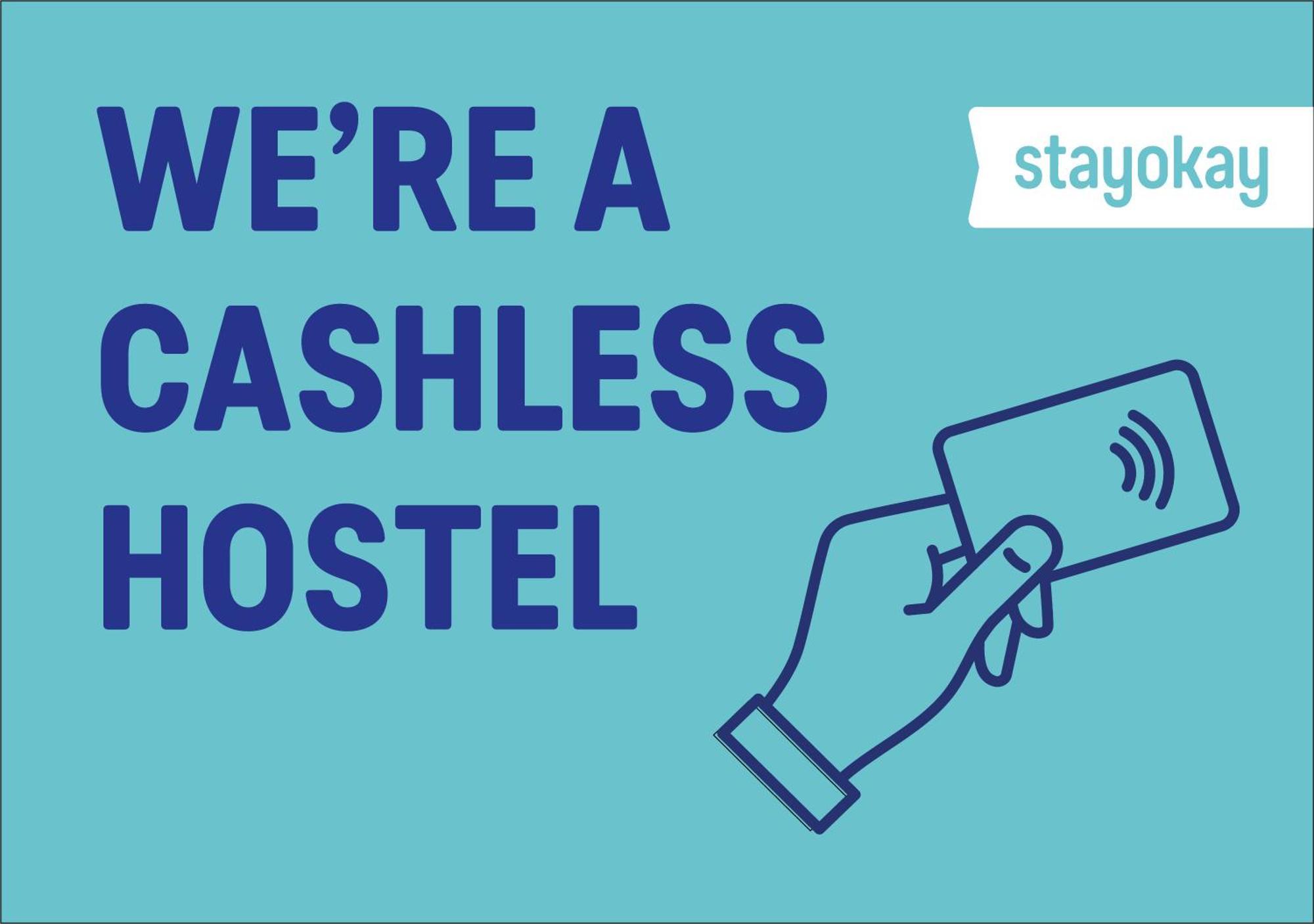 Stayokay Hostel Texel เดนบวร์ก ภายนอก รูปภาพ
