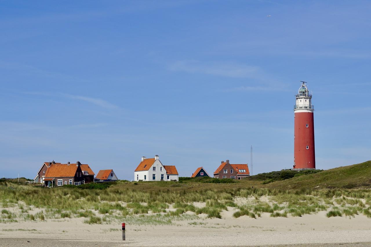 Stayokay Hostel Texel เดนบวร์ก ภายนอก รูปภาพ